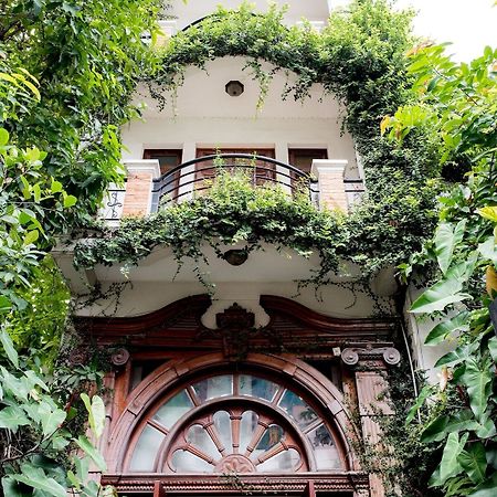 فندق Ba Tra House مدينة هوشي منه المظهر الخارجي الصورة