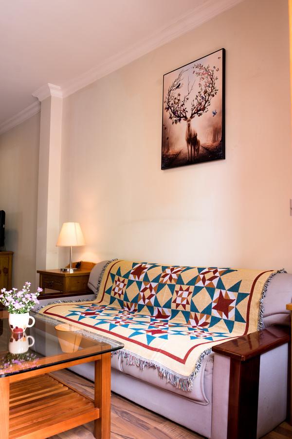فندق Ba Tra House مدينة هوشي منه المظهر الخارجي الصورة