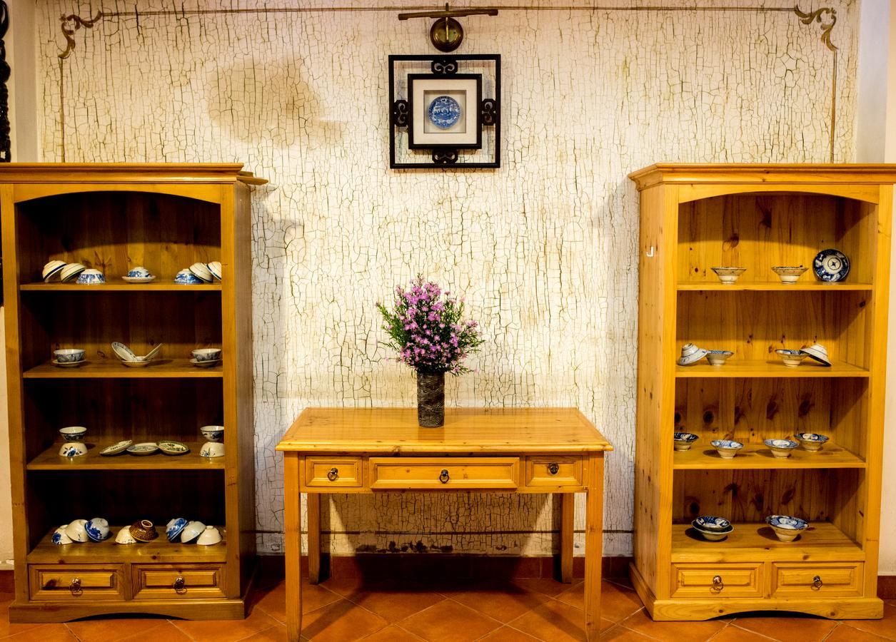 فندق Ba Tra House مدينة هوشي منه المظهر الخارجي الصورة