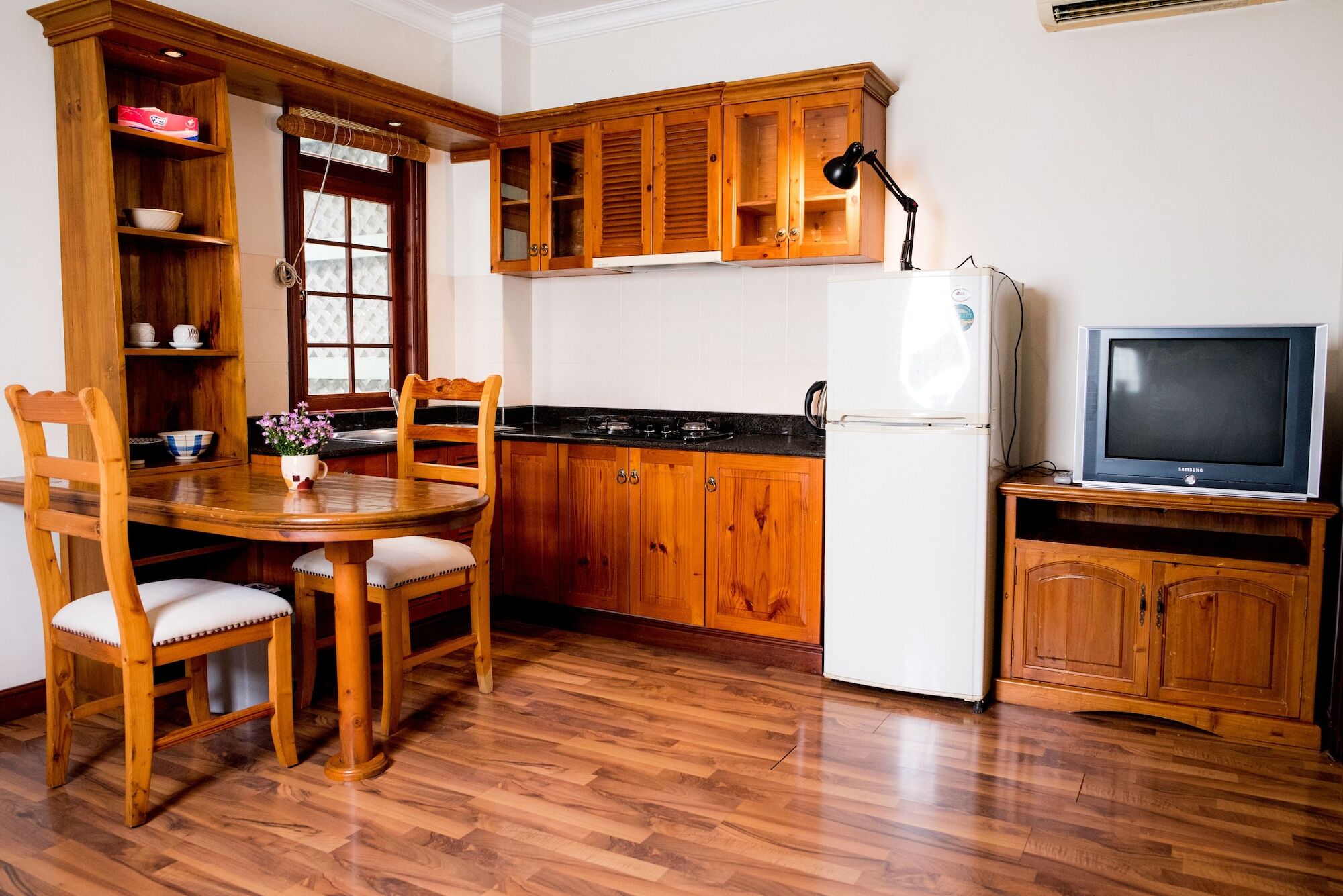 فندق Ba Tra House مدينة هوشي منه المظهر الخارجي الصورة