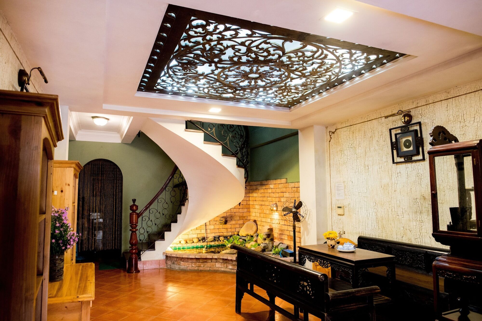 فندق Ba Tra House مدينة هوشي منه المظهر الخارجي الصورة