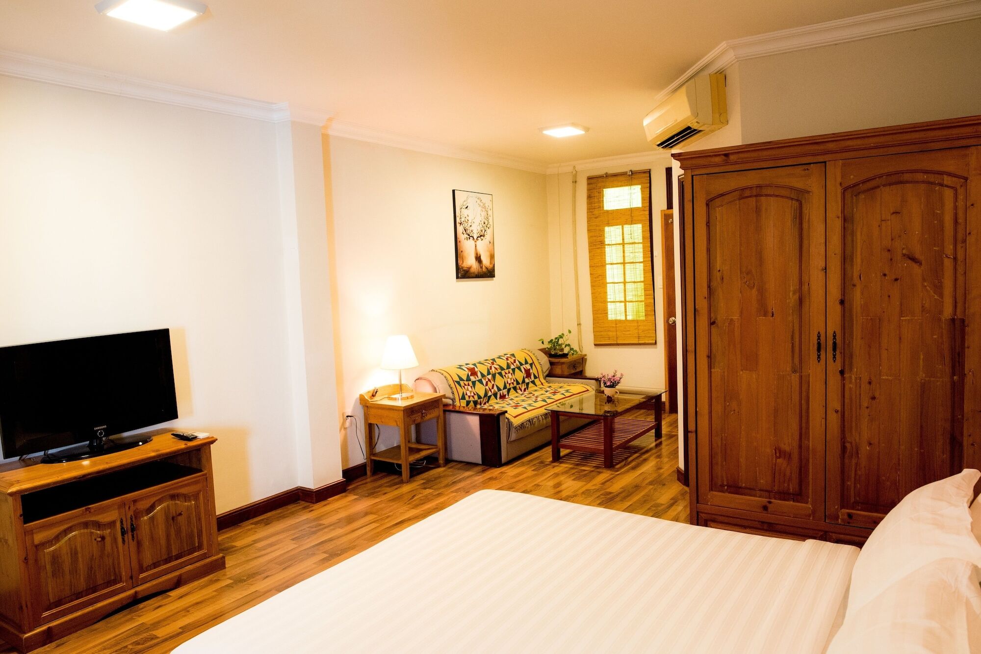 فندق Ba Tra House مدينة هوشي منه المظهر الخارجي الصورة