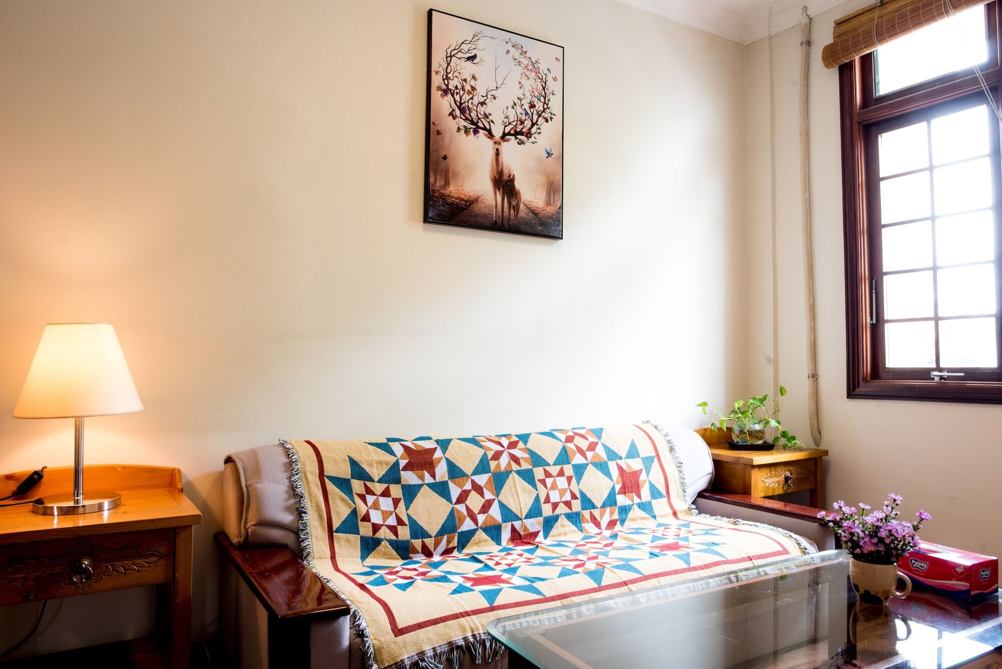فندق Ba Tra House مدينة هوشي منه المظهر الخارجي الصورة