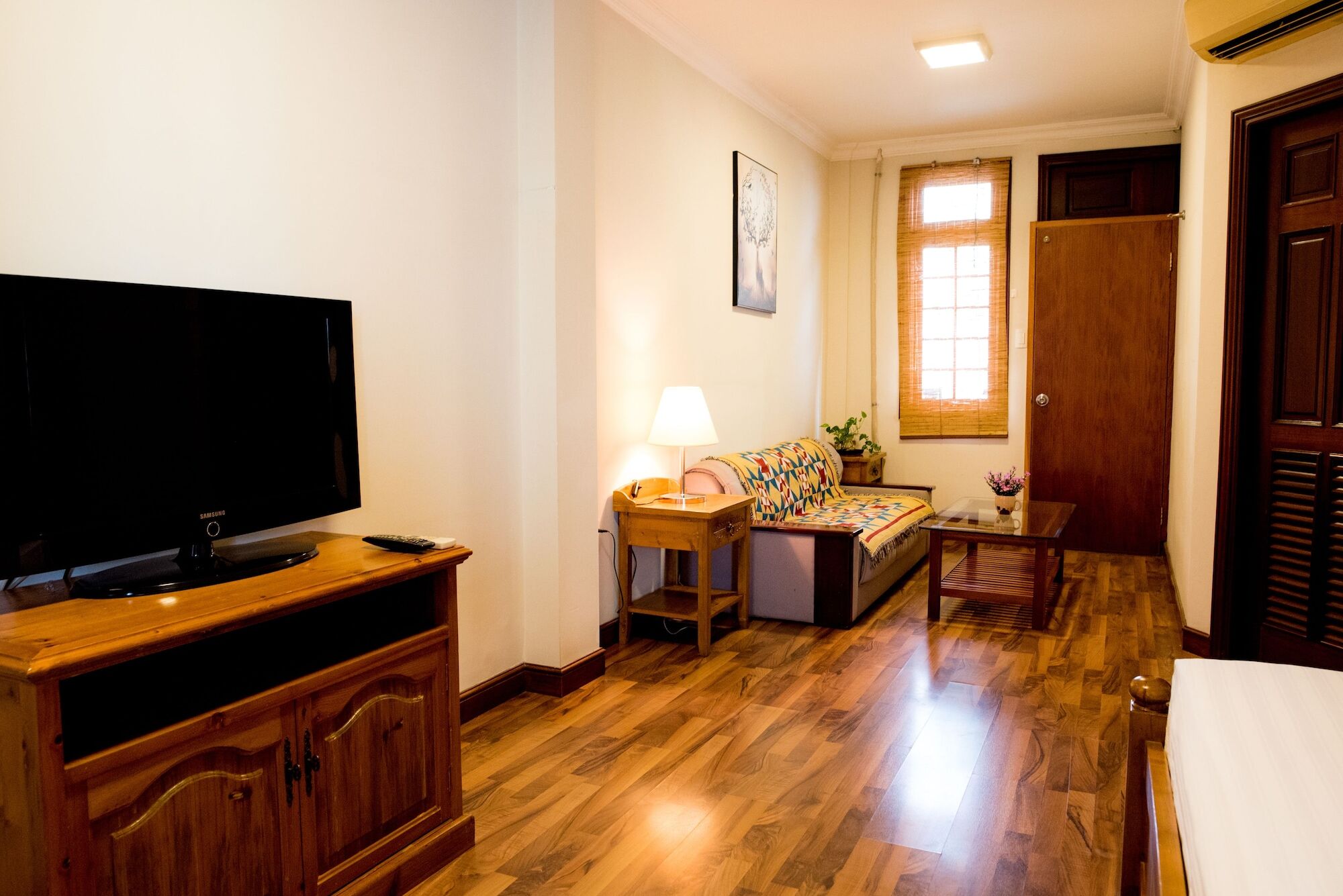 فندق Ba Tra House مدينة هوشي منه المظهر الخارجي الصورة