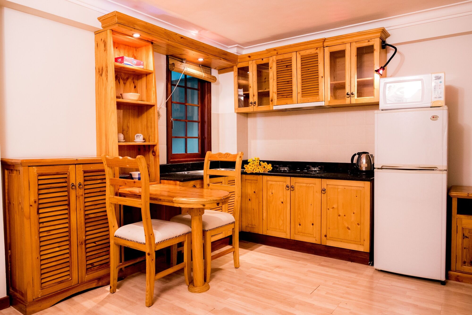 فندق Ba Tra House مدينة هوشي منه المظهر الخارجي الصورة