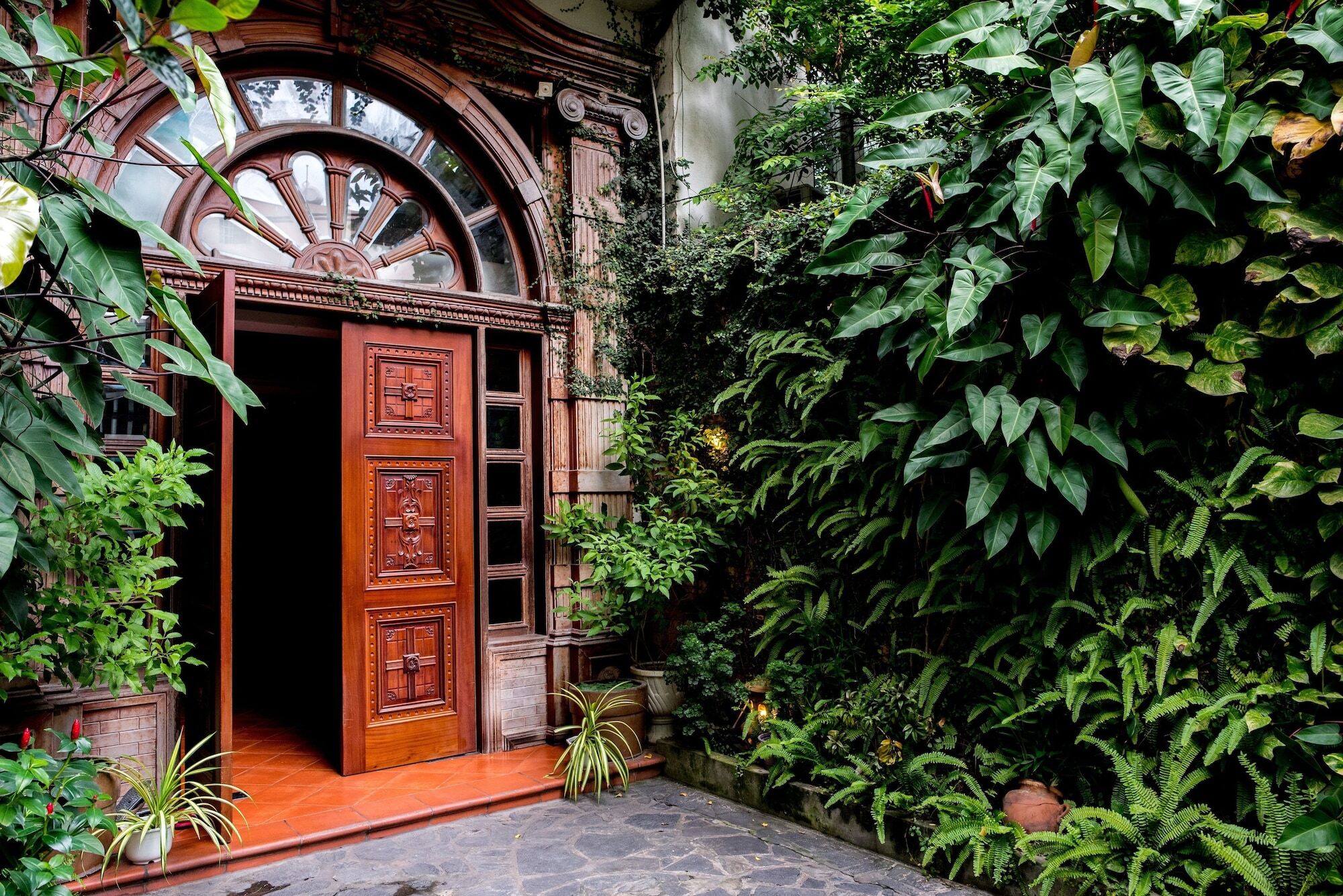 فندق Ba Tra House مدينة هوشي منه المظهر الخارجي الصورة